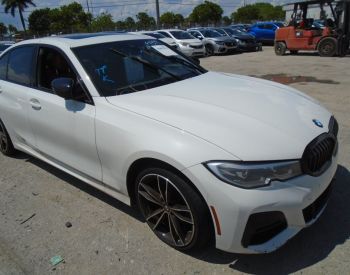 BMW 330 2020 2.0 - 1