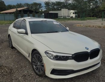 BMW 540 2020 3.0 - 1