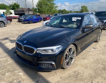 BMW 540 2020 3.0 - 2