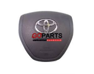 TOYOTA RAV 4 2019-2021