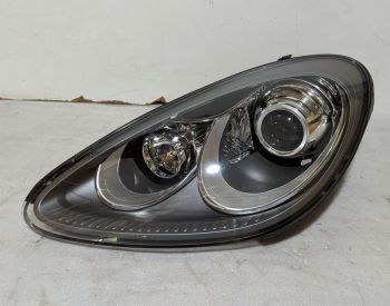 PORSCHE Cayenne 2011-2014 - 2