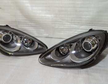 PORSCHE Cayenne 2011-2014 - 3