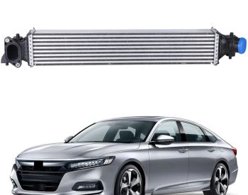 HONDA Accord 2018-2023