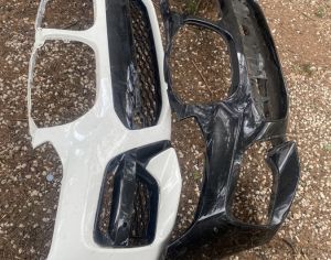 BMW X4 2019-2024 - 4