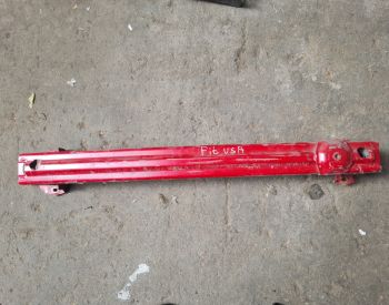 HONDA FIT 2001-2007