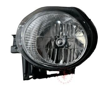 NISSAN Juke 2010-2017