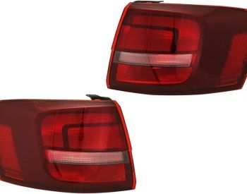 VOLKSWAGEN Jetta 2010-2024 - 1