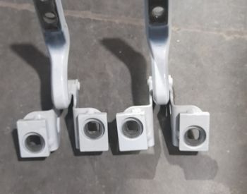 TESLA Model X 2022-2023
