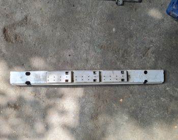 TOYOTA Yaris 2005-2009