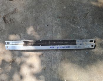 TOYOTA Highlander 2001-2007