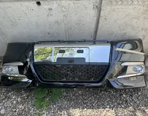 HONDA Step Wagon 2013-2015 - 1