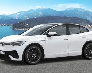R20 VOLKSWAGEN ID.4 2018-2025