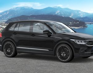 R20 VOLKSWAGEN ID.4 2018-2025 - 10