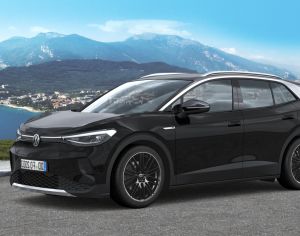 R20 VOLKSWAGEN ID.4 2018-2025 - 12