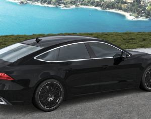 R20 VOLKSWAGEN ID.4 2018-2025 - 2