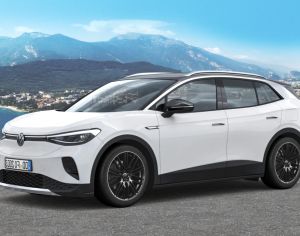 R20 VOLKSWAGEN ID.4 2018-2025 - 3