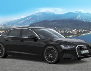R20 VOLKSWAGEN ID.4 2018-2025 - 4