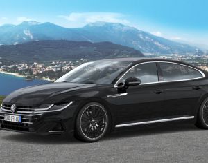 R20 VOLKSWAGEN ID.4 2018-2025 - 5
