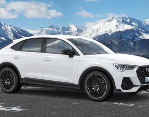 R20 VOLKSWAGEN ID.4 2018-2025 - 6