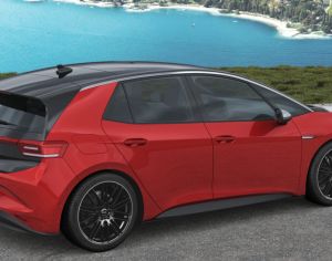 R20 VOLKSWAGEN ID.4 2018-2025 - 8