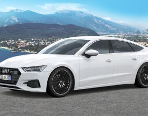 R20 VOLKSWAGEN ID.4 2018-2025 - 9