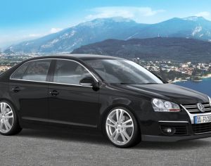 R18 VOLKSWAGEN Golf 2007-2025 - 2