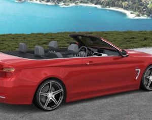 R19 BMW 325 / 535 / 645 / Z4 - 2