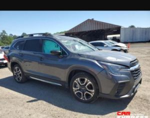 SUBARU Ascent 2019 2.4