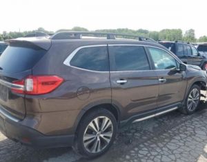 SUBARU Ascent 2019 2.4 - 3