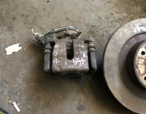 RENAULT Scenic 2008-2016