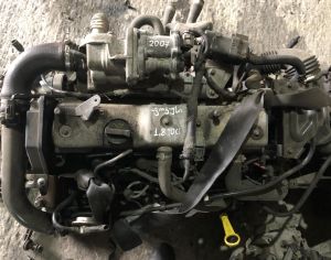 FORD Tourneo Connect 2005-2009