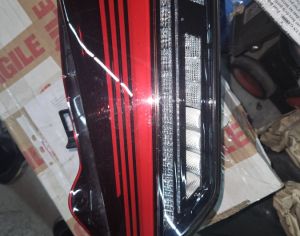 LEXUS RX 450 2019-2023