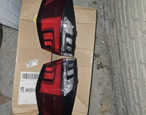 LEXUS RX 450 2019-2023 - 2