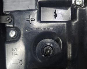 LEXUS RX 450 2019-2023 - 3