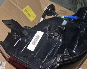 LEXUS RX 450 2019-2023 - 4