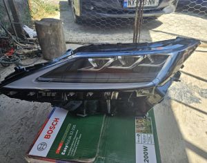 LEXUS RX 450 2019-2023