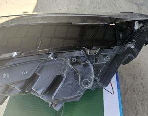 LEXUS RX 450 2019-2023 - 3
