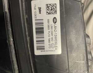 LAND ROVER Range Rover  Velar 2018-2021 - 10