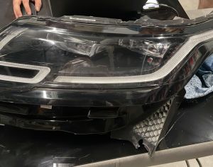 LAND ROVER Range Rover  Velar 2018-2021 - 3