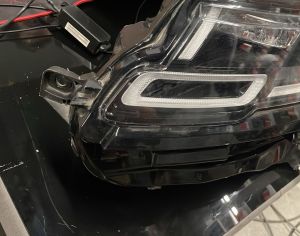 LAND ROVER Range Rover  Velar 2018-2021 - 7