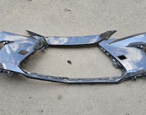 LEXUS NX 250 2022-2024 - 1