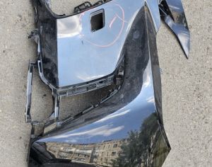 LEXUS NX 250 2022-2024 - 2