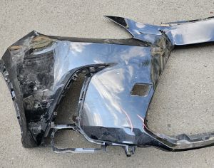 LEXUS NX 250 2022-2024 - 3