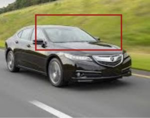 ACURA ILX 2015-2010 - 1