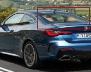 BMW 430 2020-2025