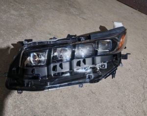 TOYOTA Prius Prime 2016-2022 - 6