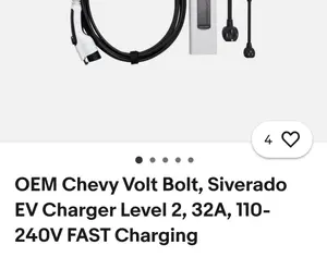 CHEVROLET Blazer EV 2022-2026