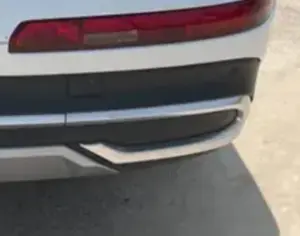 AUDI Q7 2020-2025 - 1