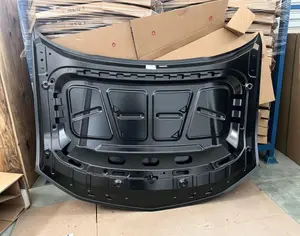 CHEVROLET Equinox EV 2024-2026 - 2