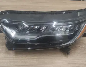 HONDA Cr-v 2017-2022 - 3